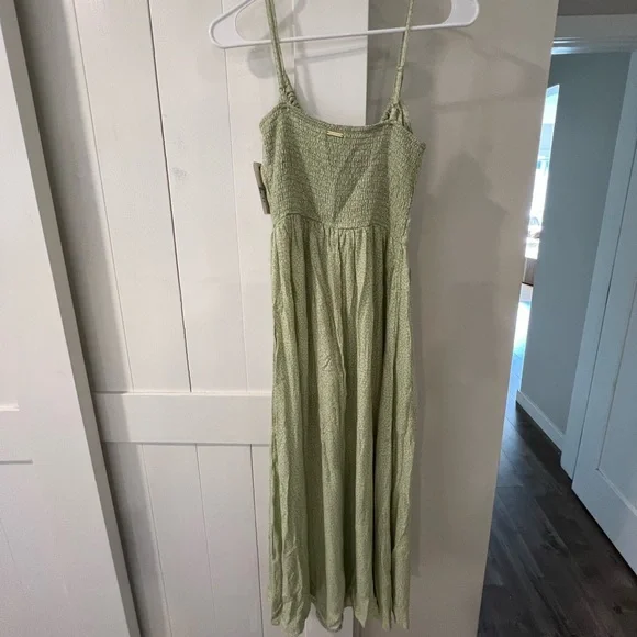 Billabong midi summer dress NWT - Picture 3 of 4
